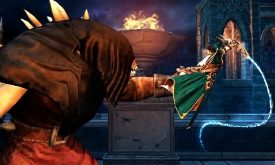Castlevania: Lords of Shadow - Mirror of Fate - Imagen 31